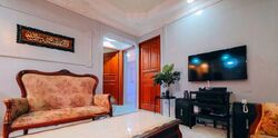 Blk 478 Sembawang Drive (Sembawang), HDB 4 Rooms #551598651